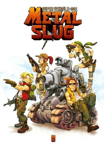 Metal Slug
