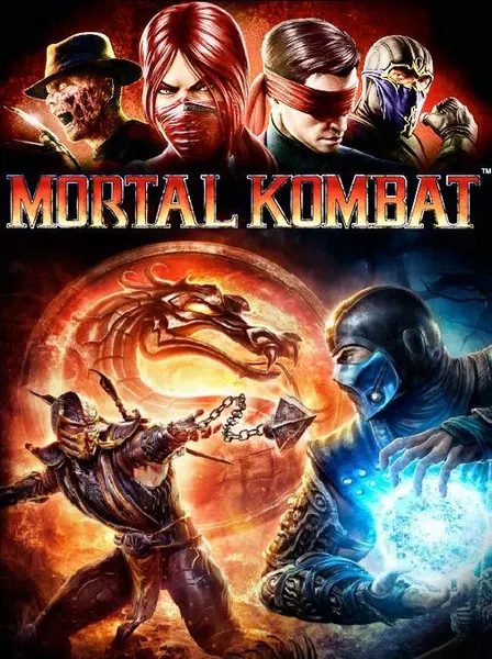 Mortal Kombat