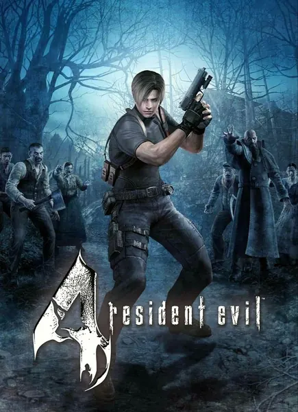 Resident Evil