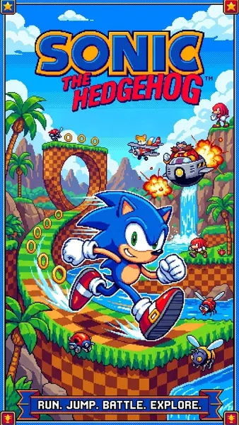 Sonic